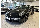 Porsche 911 Turbo S Approved/Keramik/Carbon/Chrono/Bose