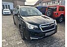 Subaru Forester Exclusive*Pano*AHK*LED*