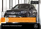 Mercedes-Benz GLC 300 4M 360+AHK+LED+KEYLESS+9G
