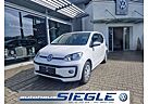VW Up Volkswagen ! 1.0 move ! BMT Sitzheizung Maps+More Bluetooth K