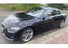 BMW 435d 435 Cabrio xDrive Aut. Luxury Line