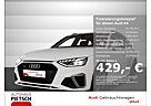 Audi A4 Avant 45 TFSI quattro S-Line PANO AHK ACC LED