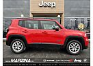 Jeep Renegade 1.3 T-GDI~Limited~4WD~ACC~Leder~Pano~
