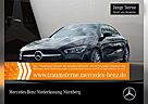 Mercedes-Benz CLA 200 Cp. AMG LED AHK Kamera Laderaump PTS Sitzh