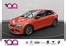 VW Polo Volkswagen VI IQ.DRIVE 1.0 TSI ACC SHZ Parklenkass. Totwinkel