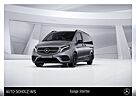 Mercedes-Benz V 250 d long 4x2 EDITION AMG Night*Kamera*Totw**