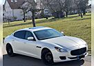 Maserati Quattroporte D Automatik guter Zustand Tüv Neu