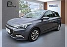 Hyundai i20 1.4 Benzin M/T Style Premium-Paket