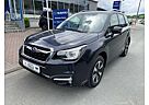 Subaru Forester 2.0X Lineartronic Exclusive+