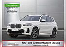 BMW X3 xDrive 30d M Sport // Laser/Standhzg/Leder