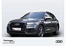 Audi SQ5 3.0 TDI Q KAMERA NAVI+ HuD VIRTUAL