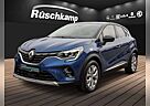Renault Captur Intens Navi SHZ RückKam Easy-Parking Safety-Paket