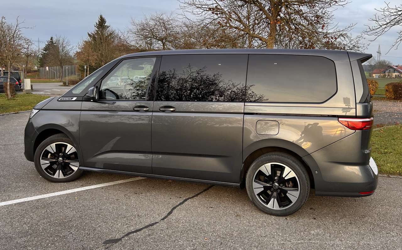 Second hand Volkswagen  