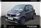 Smart ForTwo 66 kW twinamic Panorama*SHZ*Cool&Audio* BC