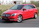 Mercedes-Benz B 200 CDI Edition 1 *Leder/Navi/Kamera/ILS/AHK*