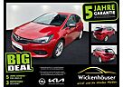 Opel Astra 1.2 Turbo GS Line ParkAss. SpurW LM LED BT