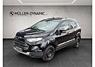 Ford EcoSport Titanium NAVI WINTER+KOMFORT PAKET PARK-PILOT