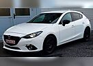 Mazda 3 Lim. Sports-Line AUTOMATIK EURO6 HADE UP 150 PS