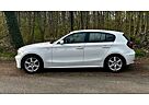 BMW 116 TÜV/AU 03/26, Klima, Sitzhzg., 8fach bereift/Alu