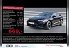 Audi A3 Sportback 40 TDI qu 2xS line LED NAVI AHK 18"