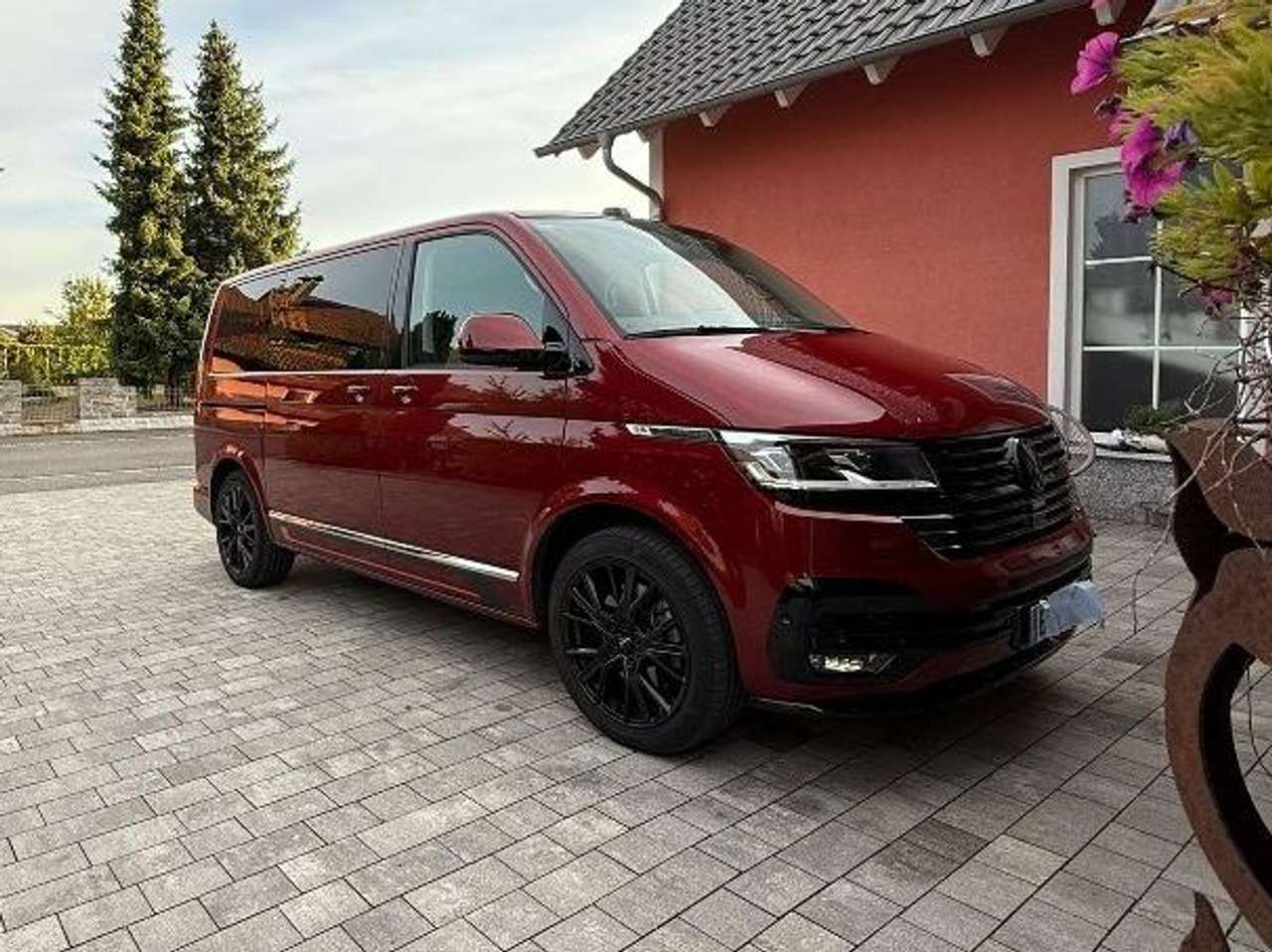 Second hand Volkswagen  2.0