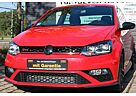 VW Polo Volkswagen V GTI BMT/Start-Stopp*LED*PDC*SHZ*KLIMA*ALU
