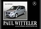 Mercedes-Benz V 250 d EDITION Kompakt Klima+Kamera+LED+Sitzhzg