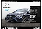 Mercedes-Benz C 300 Coupé AMG-Sport/ILS/Wide/Pano/Stdhz/Night