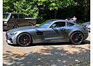 Mercedes-Benz AMG GT C Coupe ohne OPF!! Junge Sterne 06/25