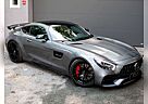 Mercedes-Benz AMG GT C Coupe ohne OPF!! Junge Sterne!