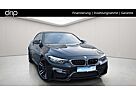 BMW M4 Coupe DKG *HUD|HiFi|LED|deutsches Fzg.*