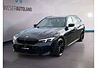 BMW 320 d xDrive M Sport WIDE LED ACC STANDHEIZUNG