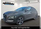 Hyundai Kona Premium 4WD / NAVI/WR/Automatik