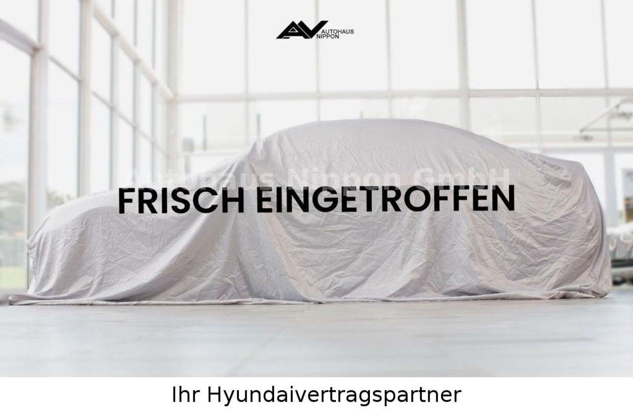 Second hand Hyundai I20 1.0 Trend