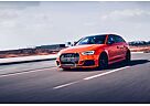 Audi RS3 Clubsport Recaro Pole Pos KW V3 Stabi Domstrebe