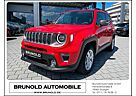 Jeep Renegade Limited Plug-In-Hybrid 4xe