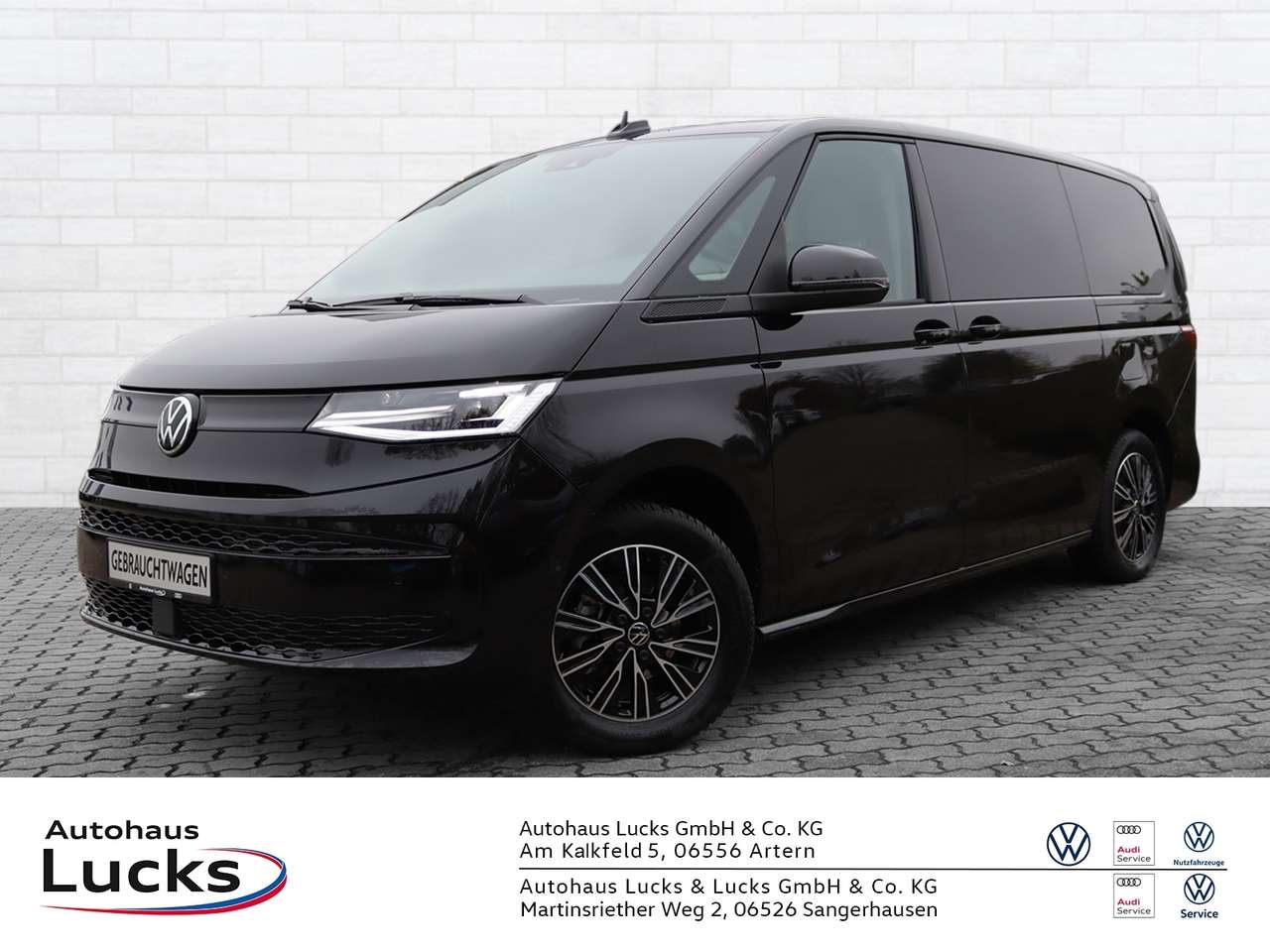 Second hand Volkswagen  