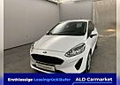 Ford Fiesta 1.1 S&S COOL&CONNECT Limousine, 3-türig, 5-Gang