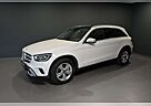 Mercedes-Benz GLC 400 d 4M PANO/STHZ/360/AHK/LED/PTS/MBUX