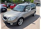 Skoda Roomster Scout *Panorama*Klimaaut.*Tempomat*PDC*