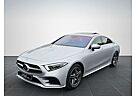 Mercedes-Benz CLS 450 4Matic*AMG*Widescreen*Burmester*360°