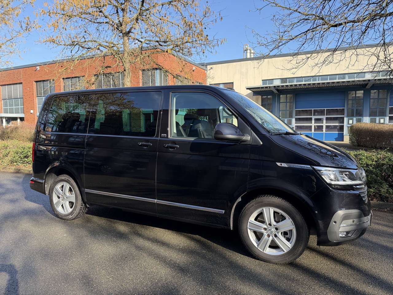 Second hand Volkswagen  2.0