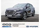 Hyundai Tucson 1.6 Trend 4WD PDC SHZ NAVI AHK STANDHZ