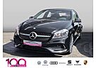 Mercedes-Benz A 180 AMG Sport Line+18''+Harman+SHZ+me-connect+Totwinke