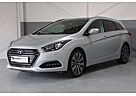Hyundai i40 cw blue Premium~Vollausstattung!~SZH4x~Pano