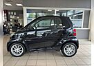 Smart ForTwo coupe Mhd Autom Klima Panorama Scheckheft