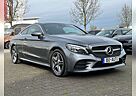 Mercedes-Benz C 300 d 4Matic 2x AMG MULTIBEAM Distronic *Junge Sterne*