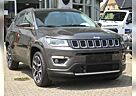 Jeep Compass Limited 1,3 Gse DCT