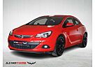 Opel Astra J GTC Basis *NAVI-KLIMA-PDC-SHZ-TEMPOMAT*