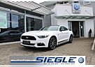 Ford Mustang 2.3 EcoBoost Fastback 19Zoll LED ACC Kamera Autom